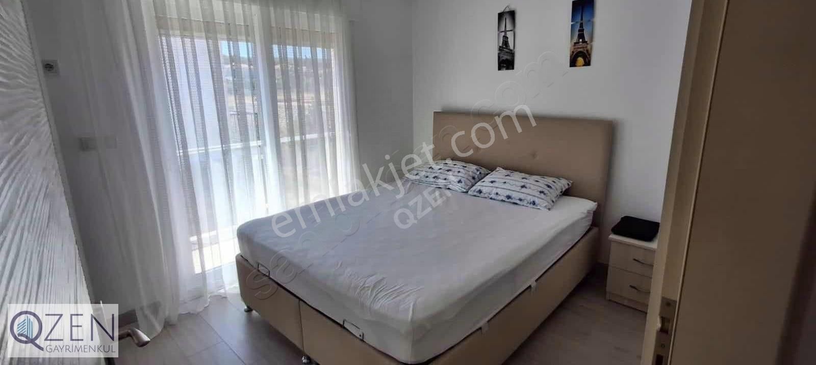 Qzen Gayrimenkulden Alaçatı Da Müstakil Köşe Villa - Görsel 11