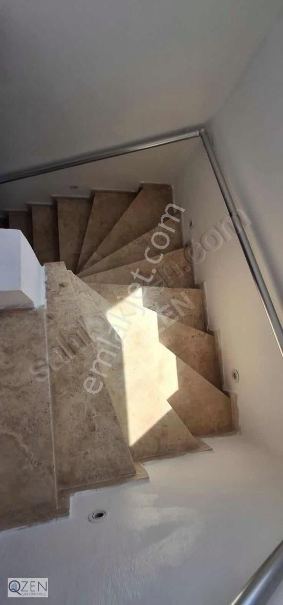 Qzen Gayrimenkulden Alaçatı Da Müstakil Köşe Villa - Görsel 8