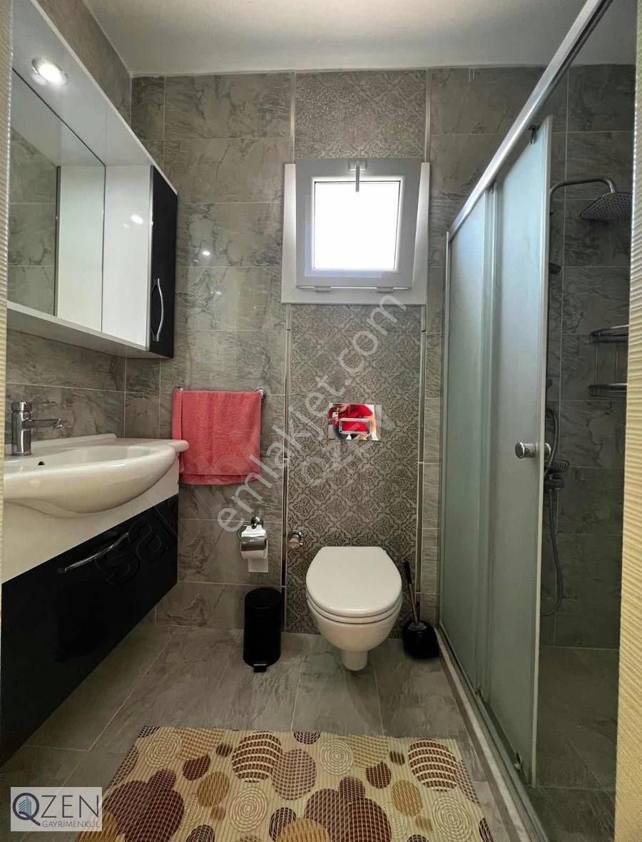 Qzen Gayrimenkulden Alaçatı Da Müstakil Köşe Villa - Görsel 25