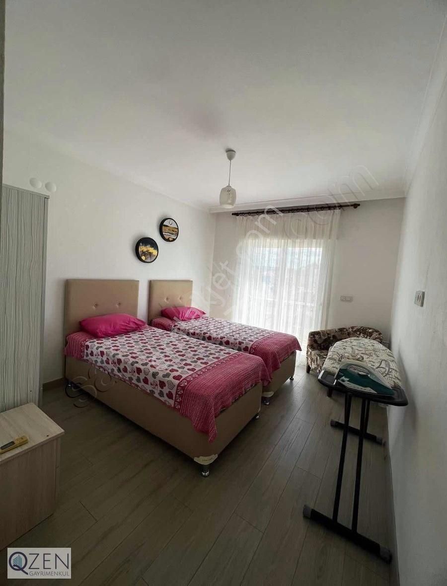 Qzen Gayrimenkulden Alaçatı Da Müstakil Köşe Villa - Görsel 13