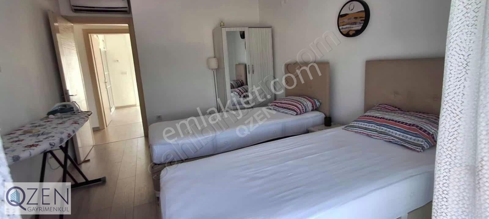 Qzen Gayrimenkulden Alaçatı Da Müstakil Köşe Villa - Görsel 4