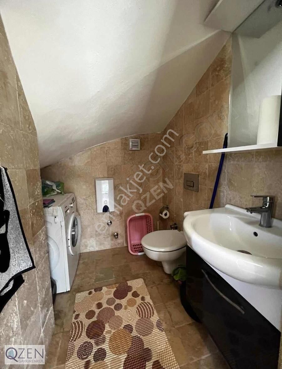 Qzen Gayrimenkulden Alaçatı Da Müstakil Köşe Villa - Görsel 29