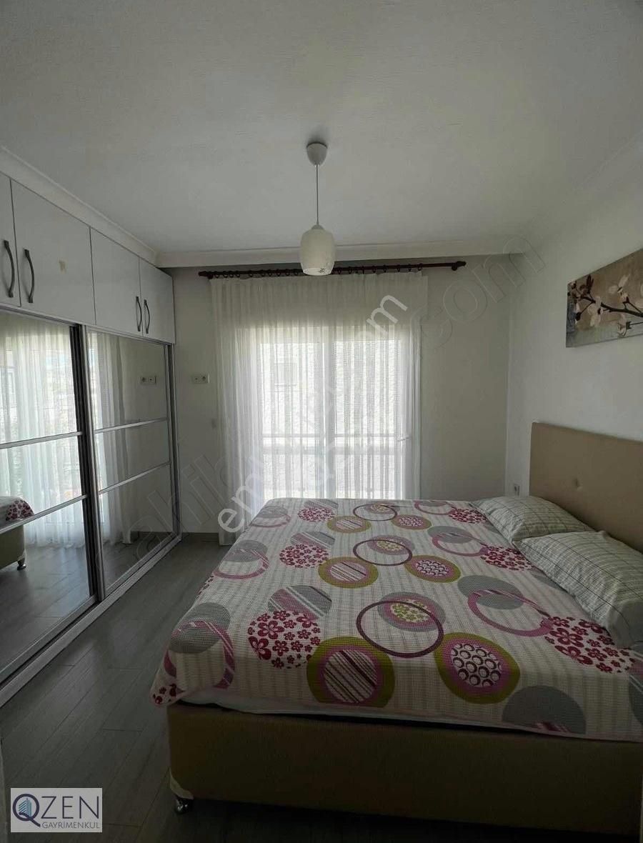 Qzen Gayrimenkulden Alaçatı Da Müstakil Köşe Villa - Görsel 20