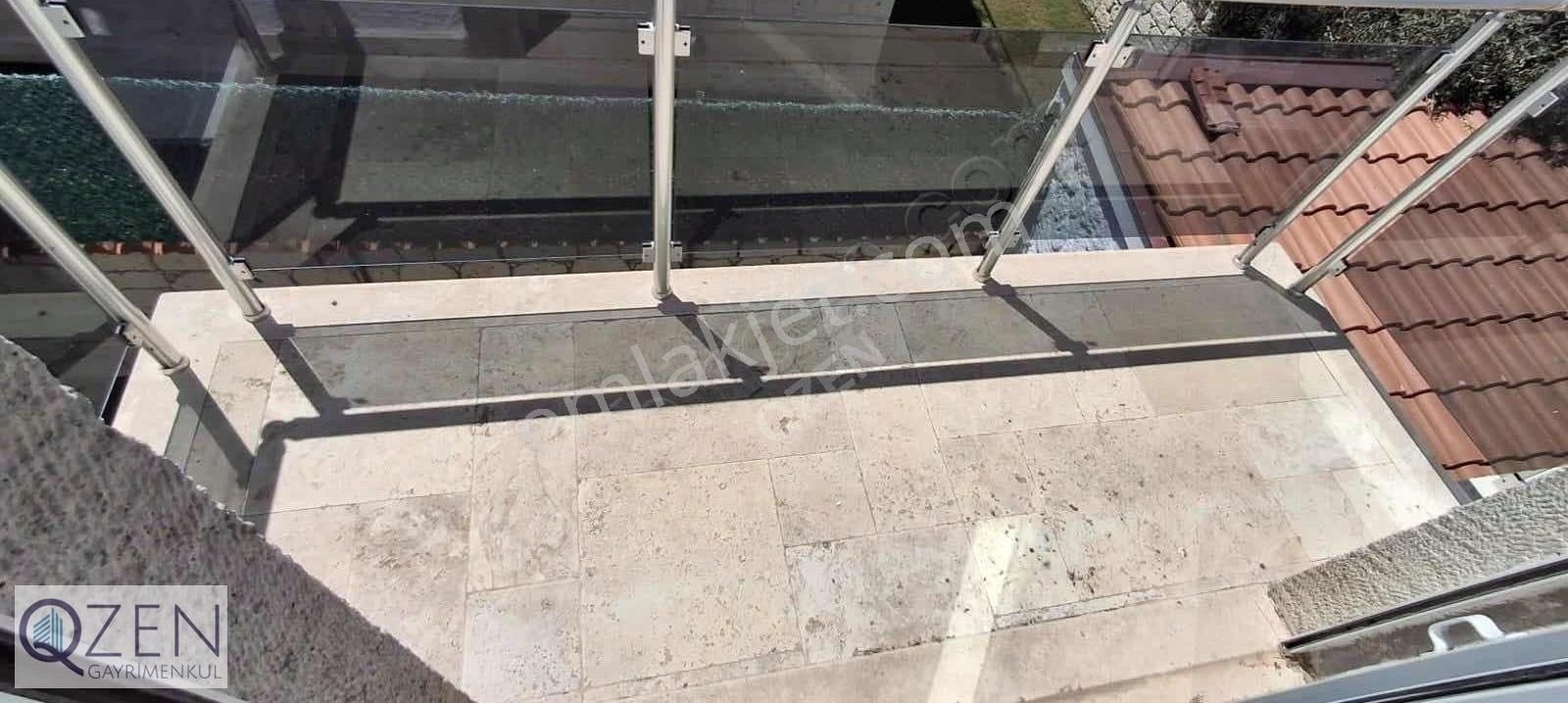 Qzen Gayrimenkulden Alaçatı Da Müstakil Köşe Villa - Görsel 10