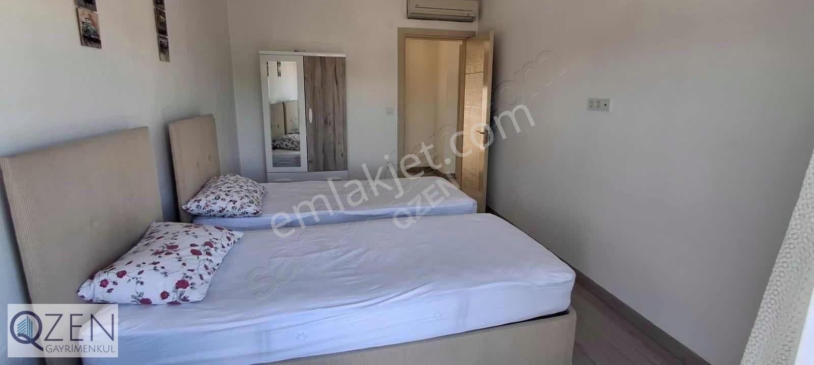 Qzen Gayrimenkulden Alaçatı Da Müstakil Köşe Villa - Görsel 27