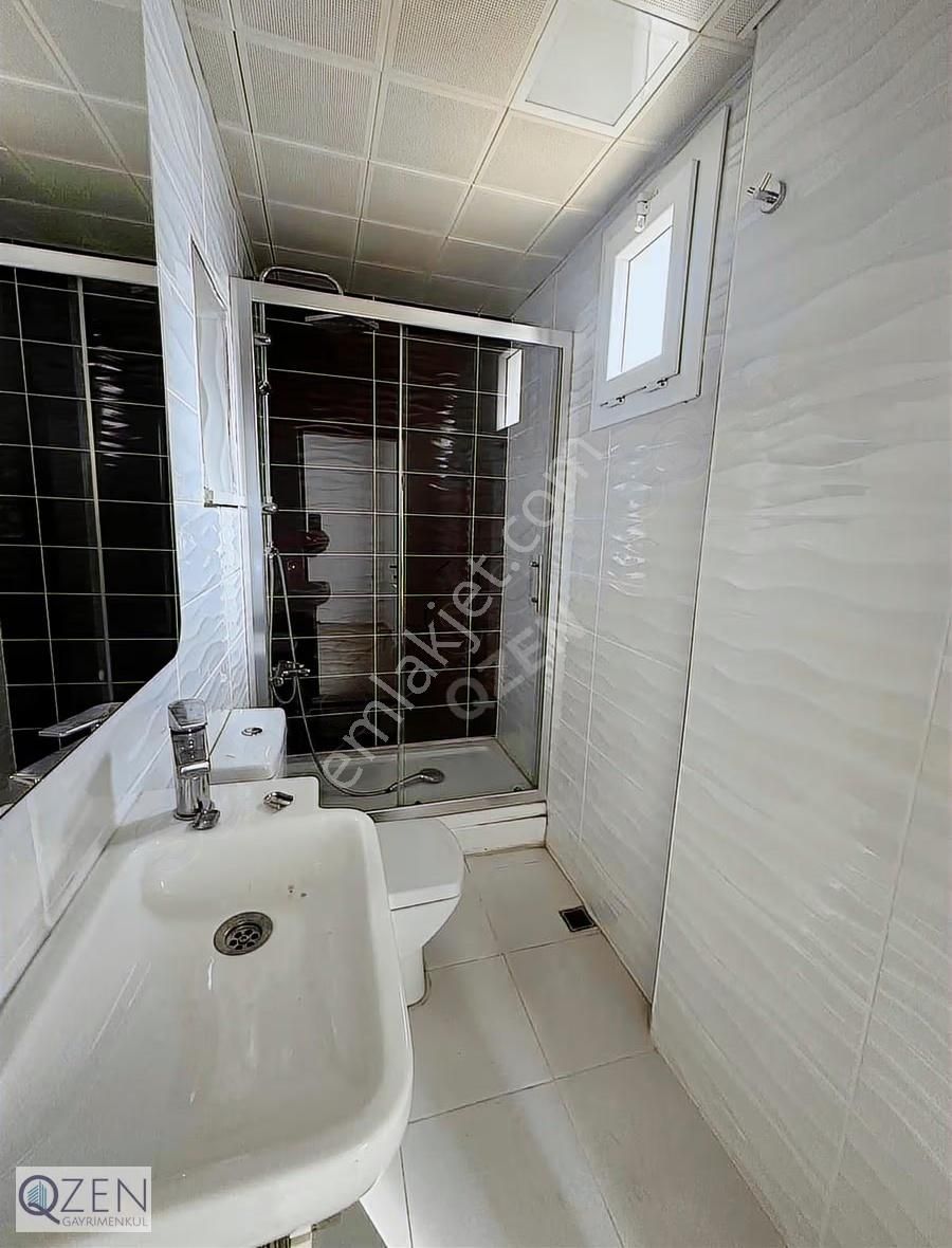 Qzen Gayrimenkulden Gazipaşa Mahallesinde 4+1 Villa - Görsel 7