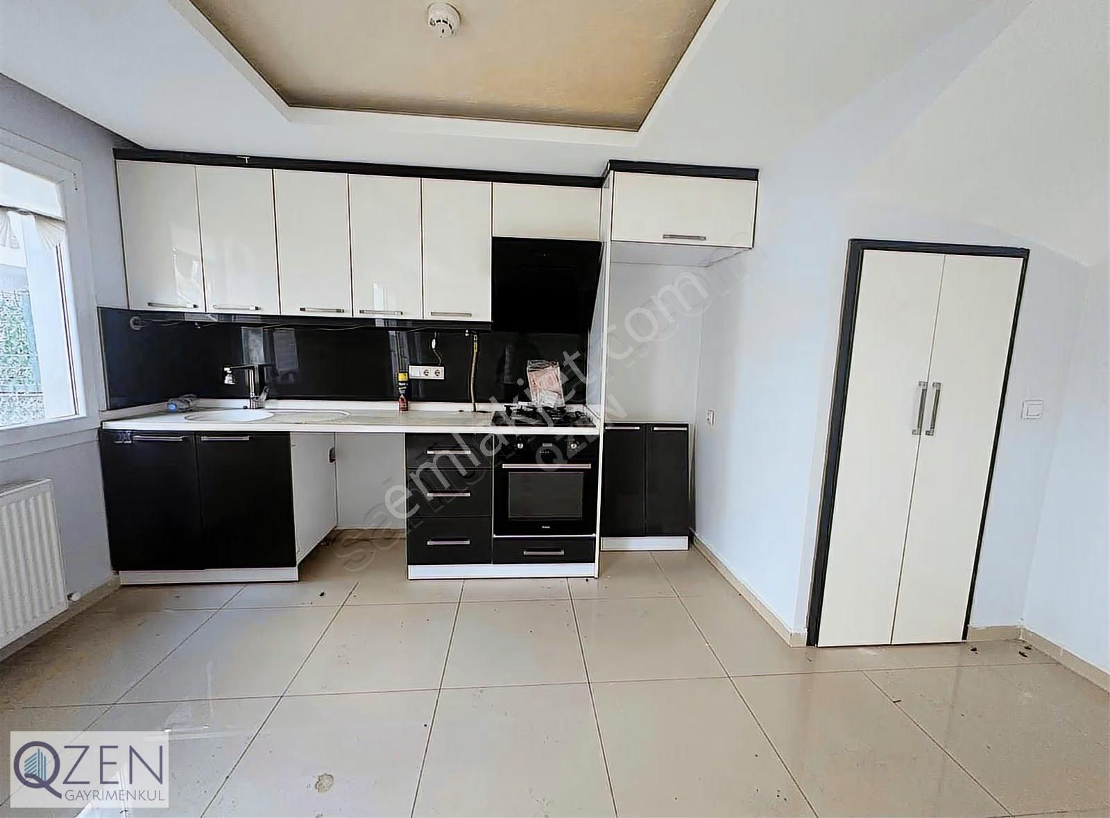 Qzen Gayrimenkulden Gazipaşa Mahallesinde 4+1 Villa - Görsel 13