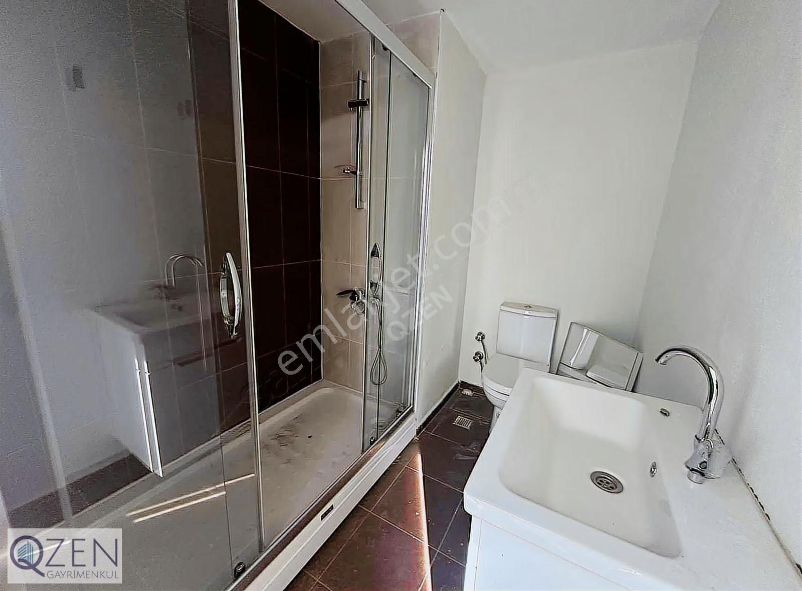 Qzen Gayrimenkulden Gazipaşa Mahallesinde 4+1 Villa - Görsel 17