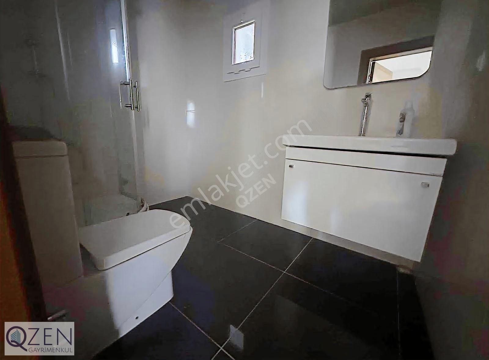 Qzen Gayrimenkulden Gazipaşa Mahallesinde 4+1 Villa - Görsel 18