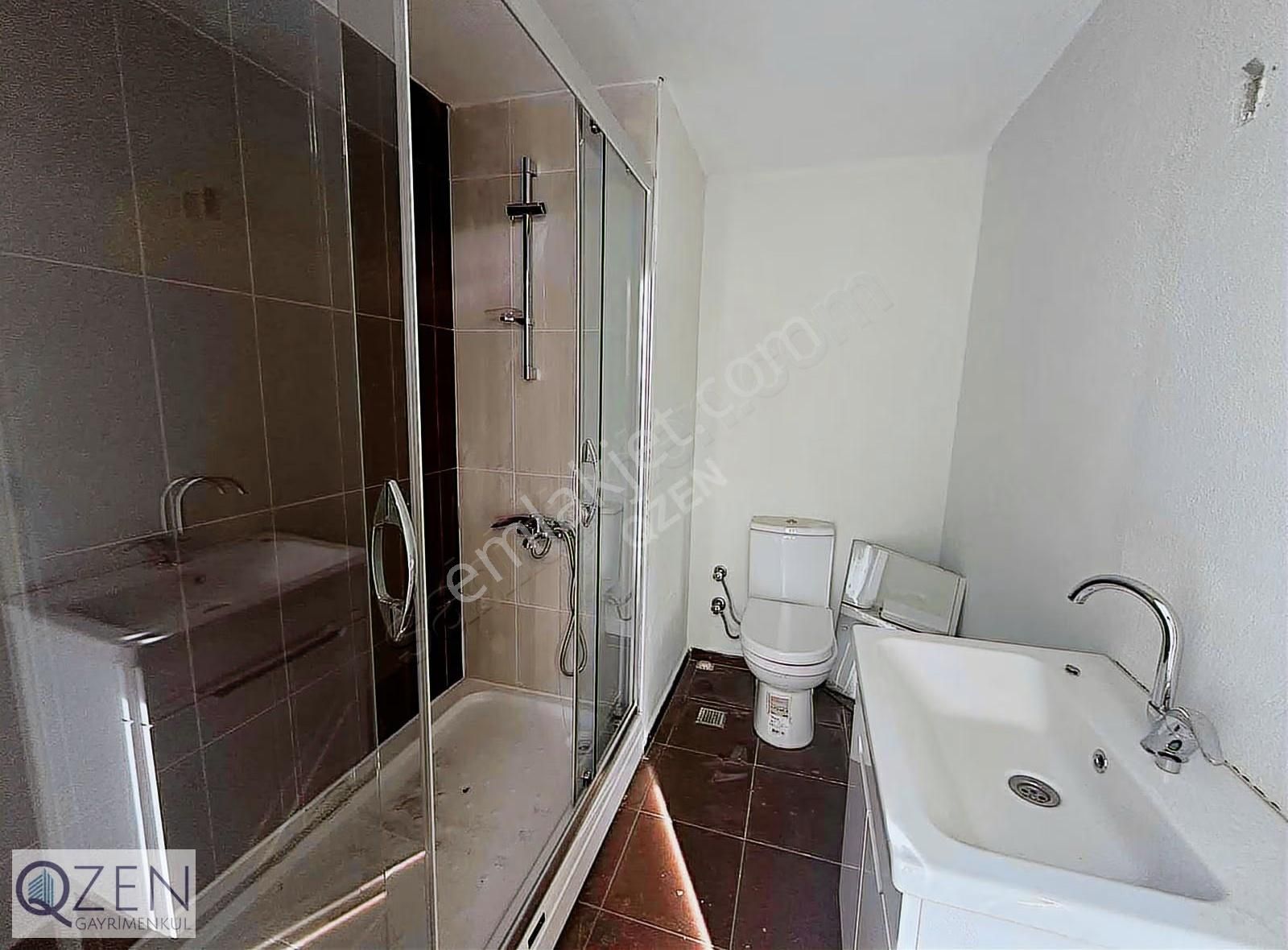 Qzen Gayrimenkulden Gazipaşa Mahallesinde 4+1 Villa - Görsel 2