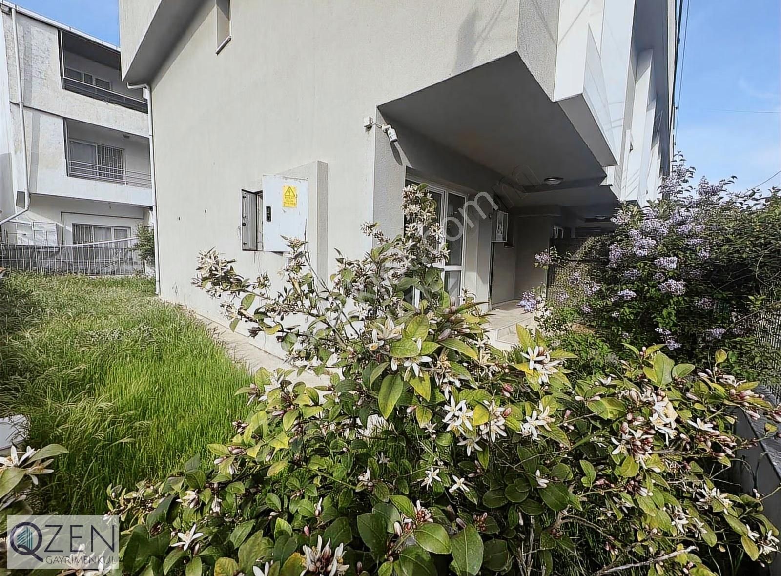 Qzen Gayrimenkulden Gazipaşa Mahallesinde 4+1 Villa - Görsel 25