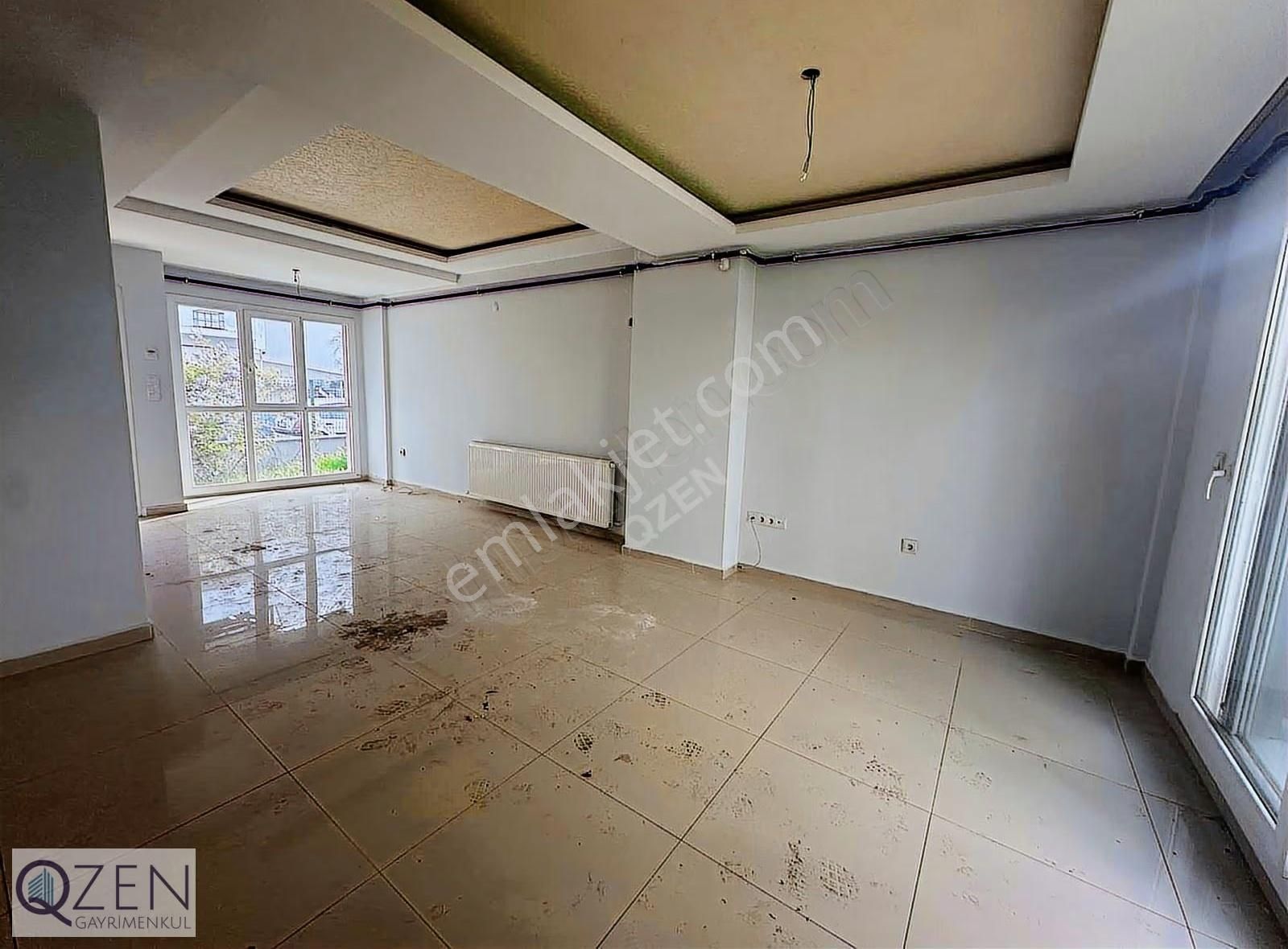 Qzen Gayrimenkulden Gazipaşa Mahallesinde 4+1 Villa - Görsel 28