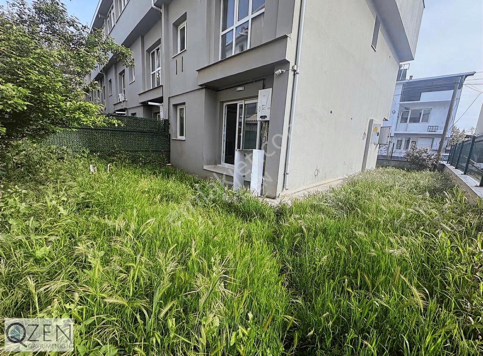 Qzen Gayrimenkulden Gazipaşa Mahallesinde 4+1 Villa - Görsel 10