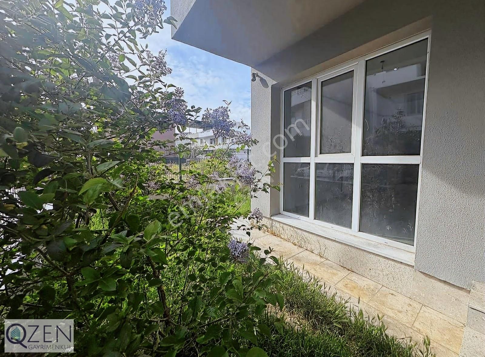 Qzen Gayrimenkulden Gazipaşa Mahallesinde 4+1 Villa - Görsel 21