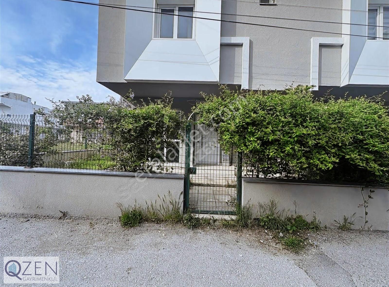 Qzen Gayrimenkulden Gazipaşa Mahallesinde 4+1 Villa - Görsel 5