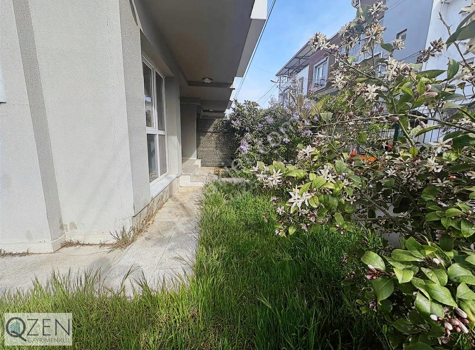 Qzen Gayrimenkulden Gazipaşa Mahallesinde 4+1 Villa - Görsel 9