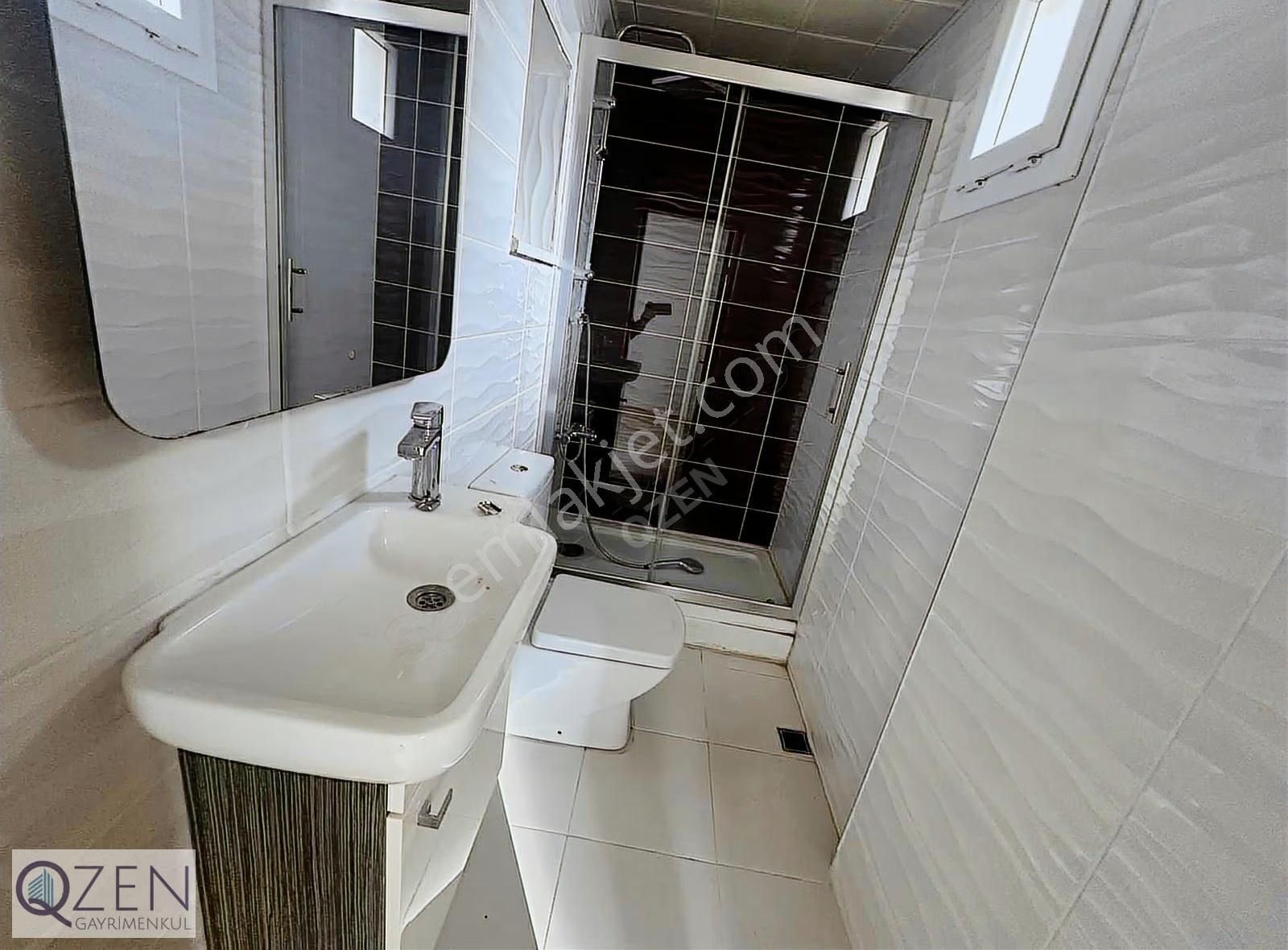 Qzen Gayrimenkulden Gazipaşa Mahallesinde 4+1 Villa - Görsel 11