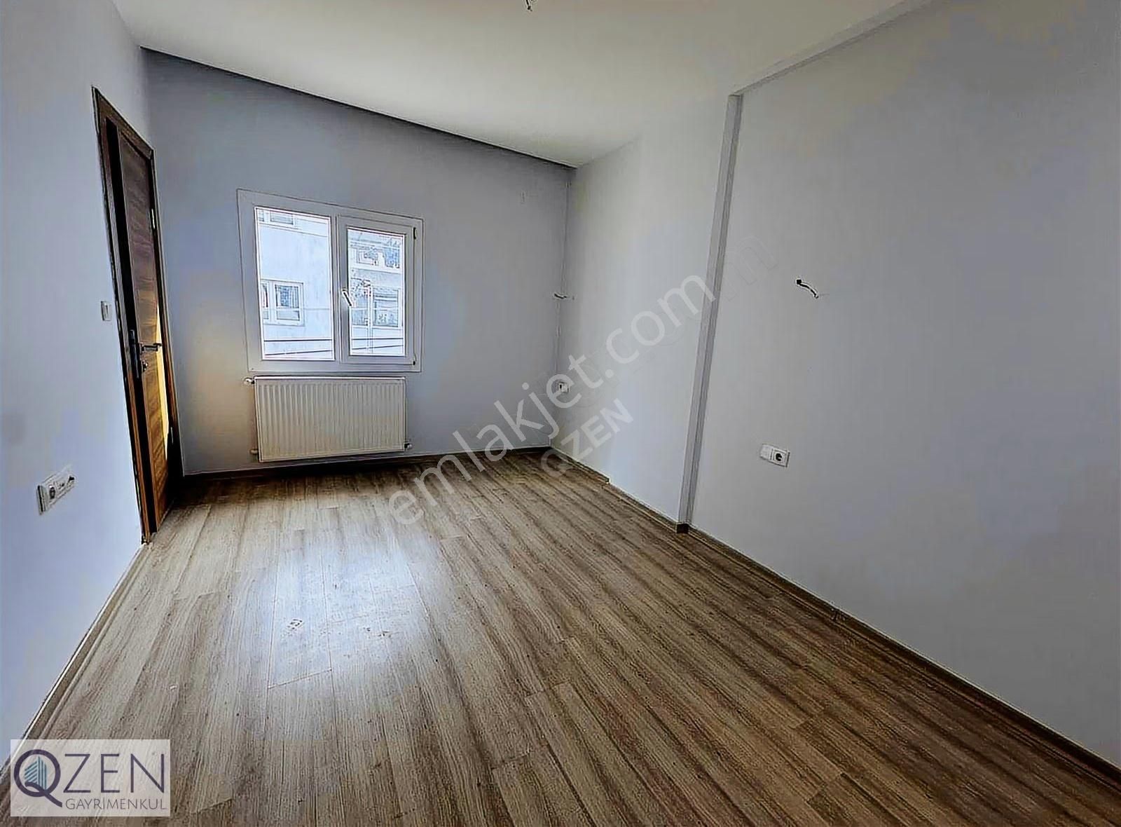 Qzen Gayrimenkulden Gazipaşa Mahallesinde 4+1 Villa - Görsel 4