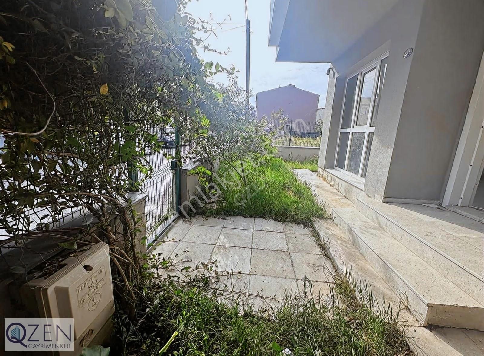 Qzen Gayrimenkulden Gazipaşa Mahallesinde 4+1 Villa - Görsel 20