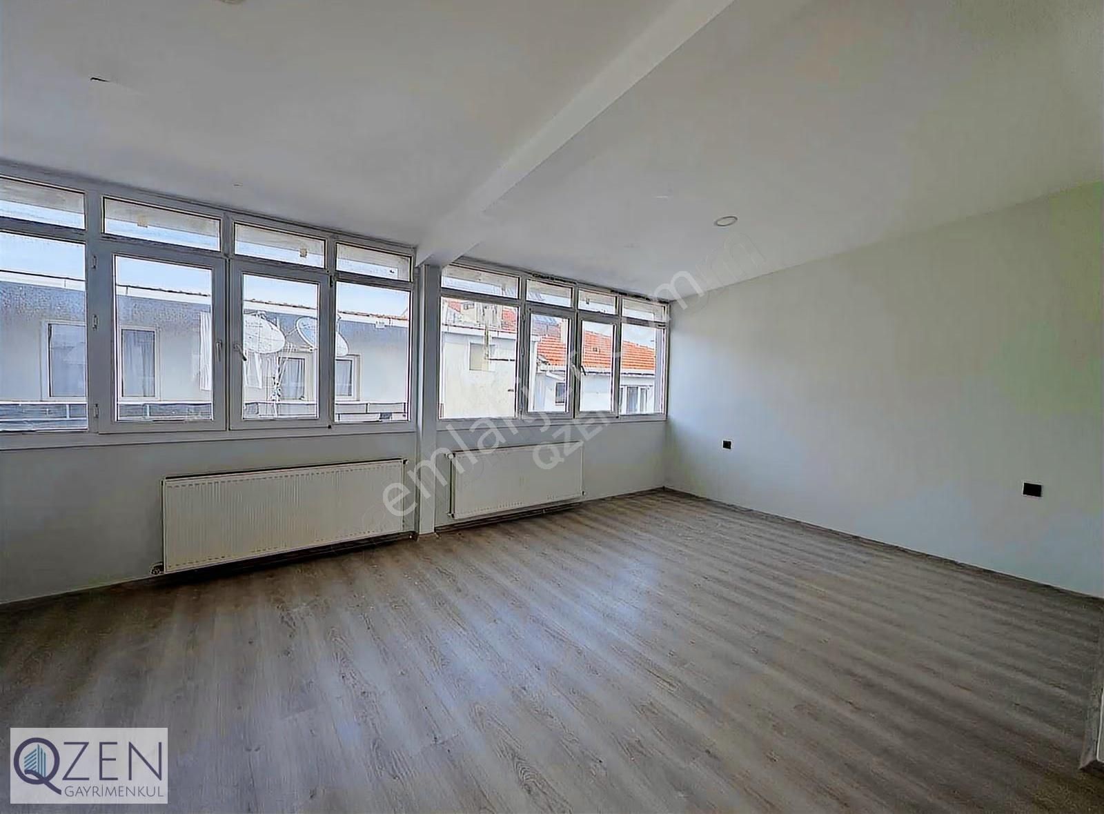 Qzen Gayrimenkulden Gazipaşa Mahallesinde 4+1 Villa - Görsel 29