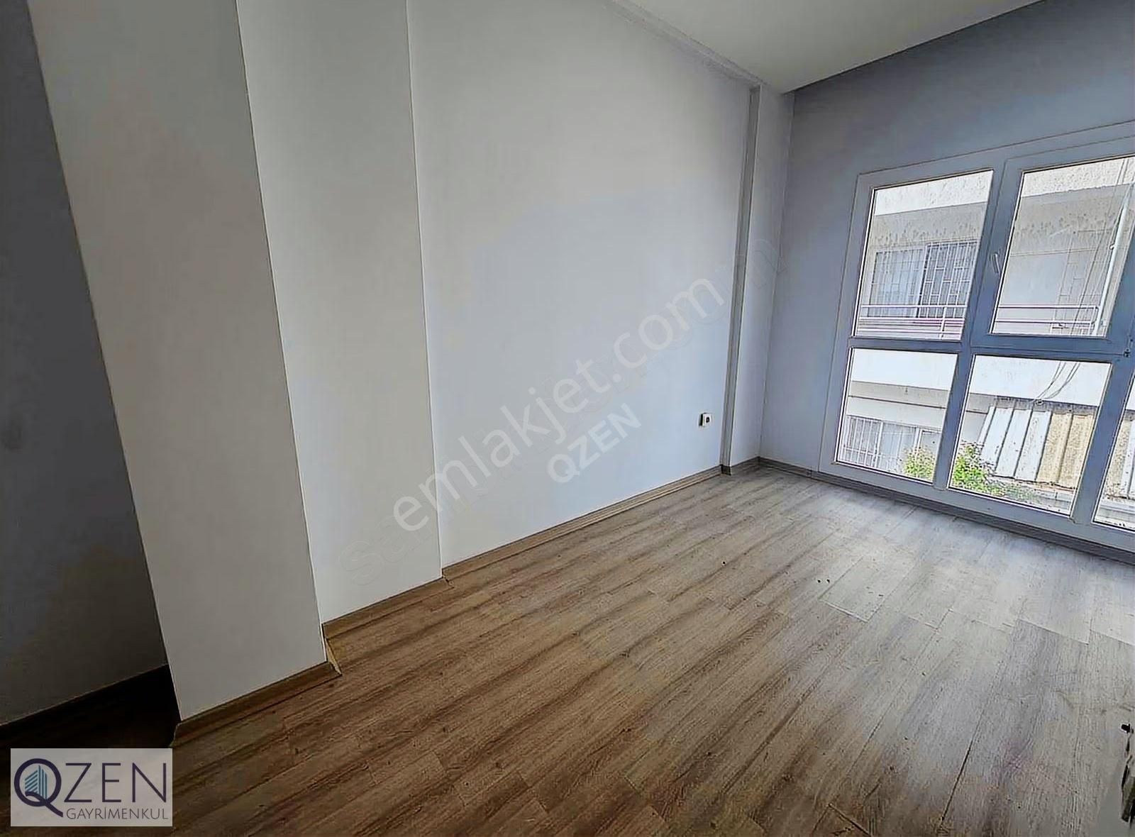 Qzen Gayrimenkulden Gazipaşa Mahallesinde 4+1 Villa - Görsel 14