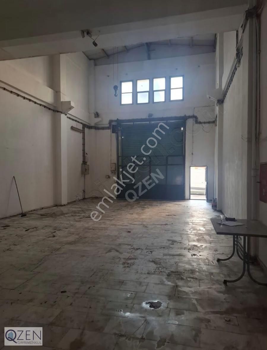 Doğanlar Cadde 350 M2 İzeltaş Artrıum Kiralık Depo -işyeri - Görsel 17