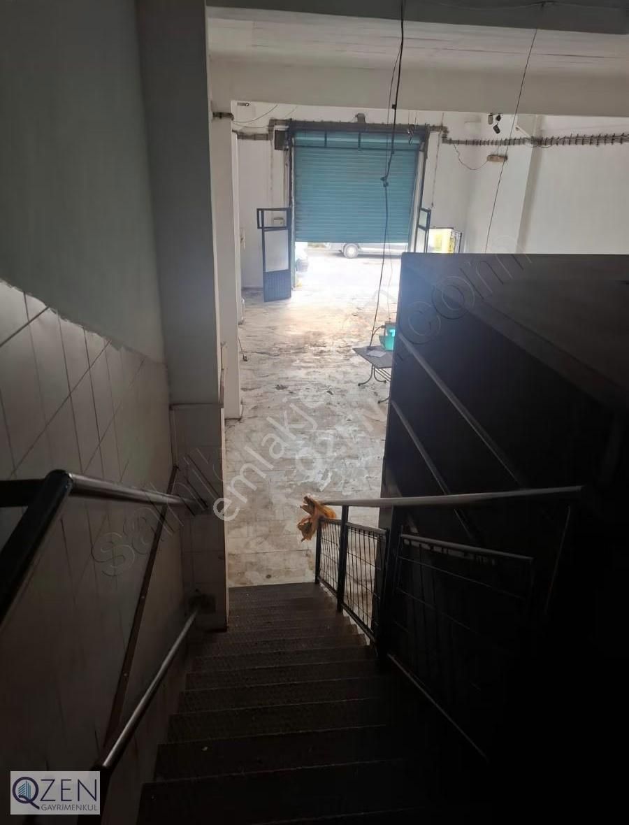 Doğanlar Cadde 350 M2 İzeltaş Artrıum Kiralık Depo -işyeri - Görsel 15