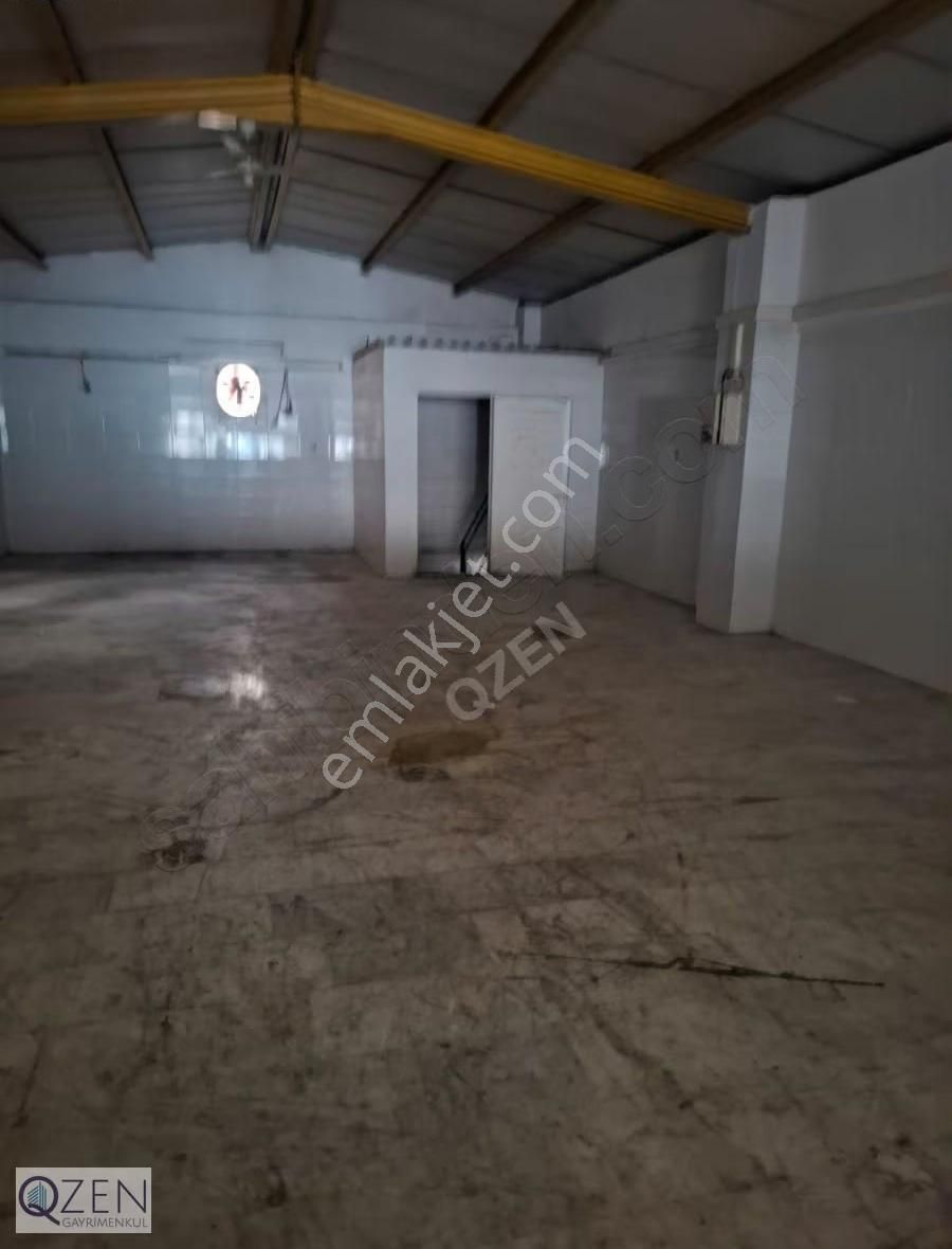 Doğanlar Cadde 350 M2 İzeltaş Artrıum Kiralık Depo -işyeri - Görsel 16