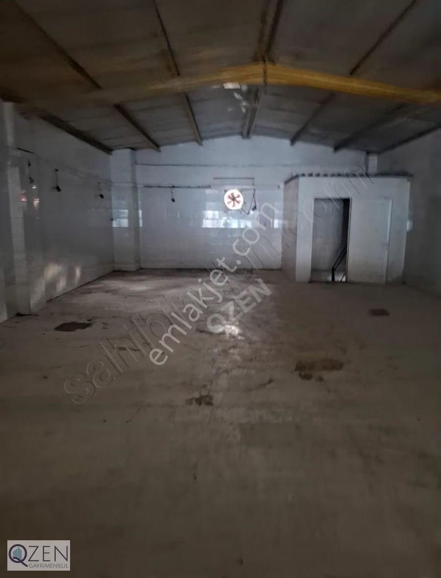 Doğanlar Cadde 350 M2 İzeltaş Artrıum Kiralık Depo -işyeri - Görsel 6
