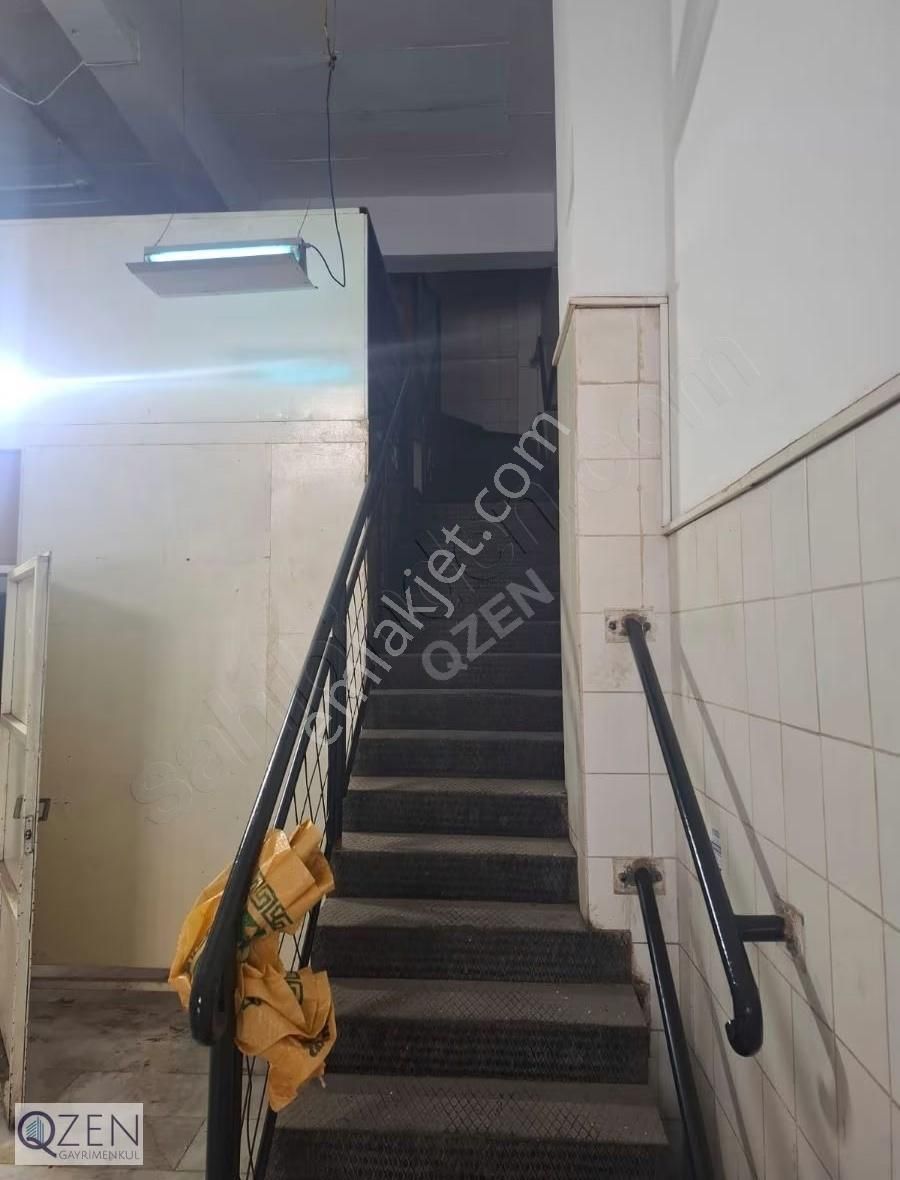Doğanlar Cadde 350 M2 İzeltaş Artrıum Kiralık Depo -işyeri - Görsel 13