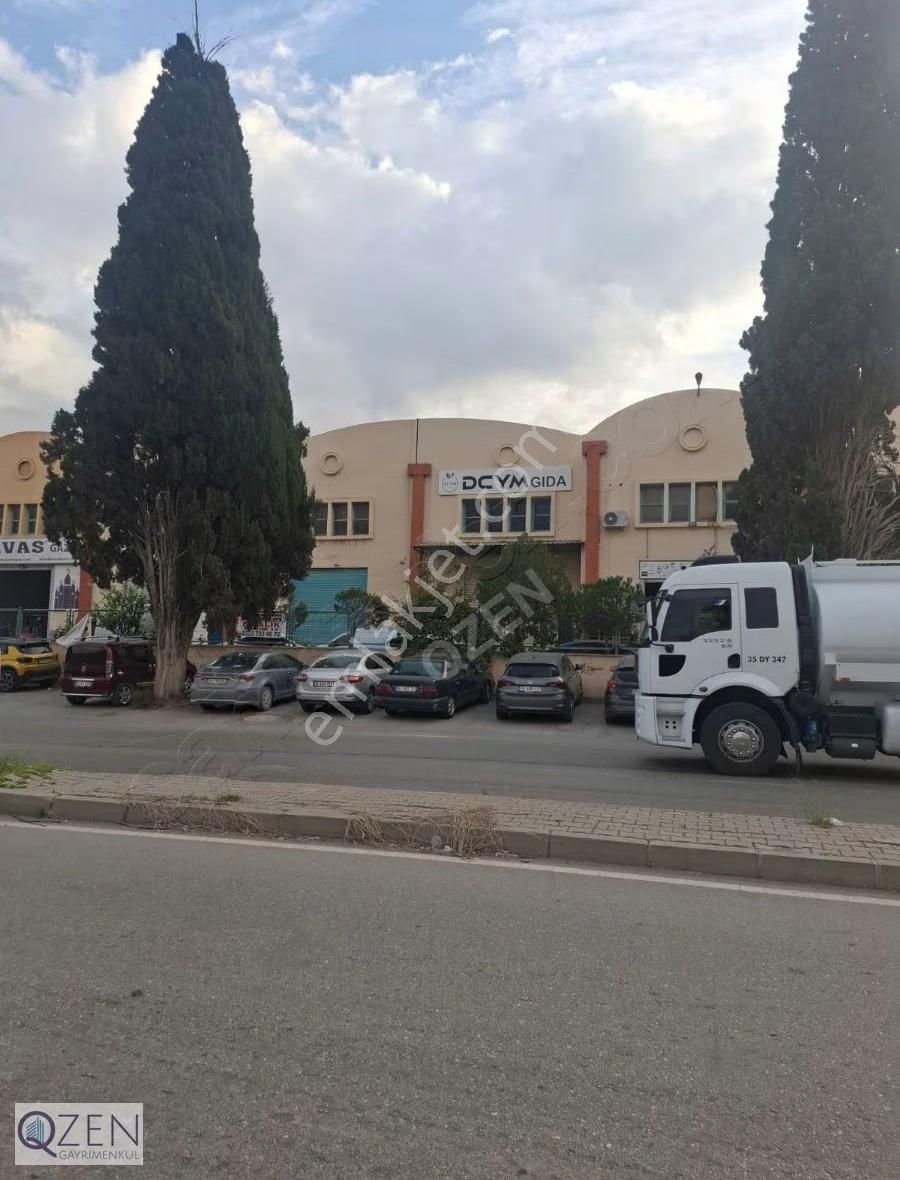 Doğanlar Cadde 350 M2 İzeltaş Artrıum Kiralık Depo -işyeri - Görsel 5