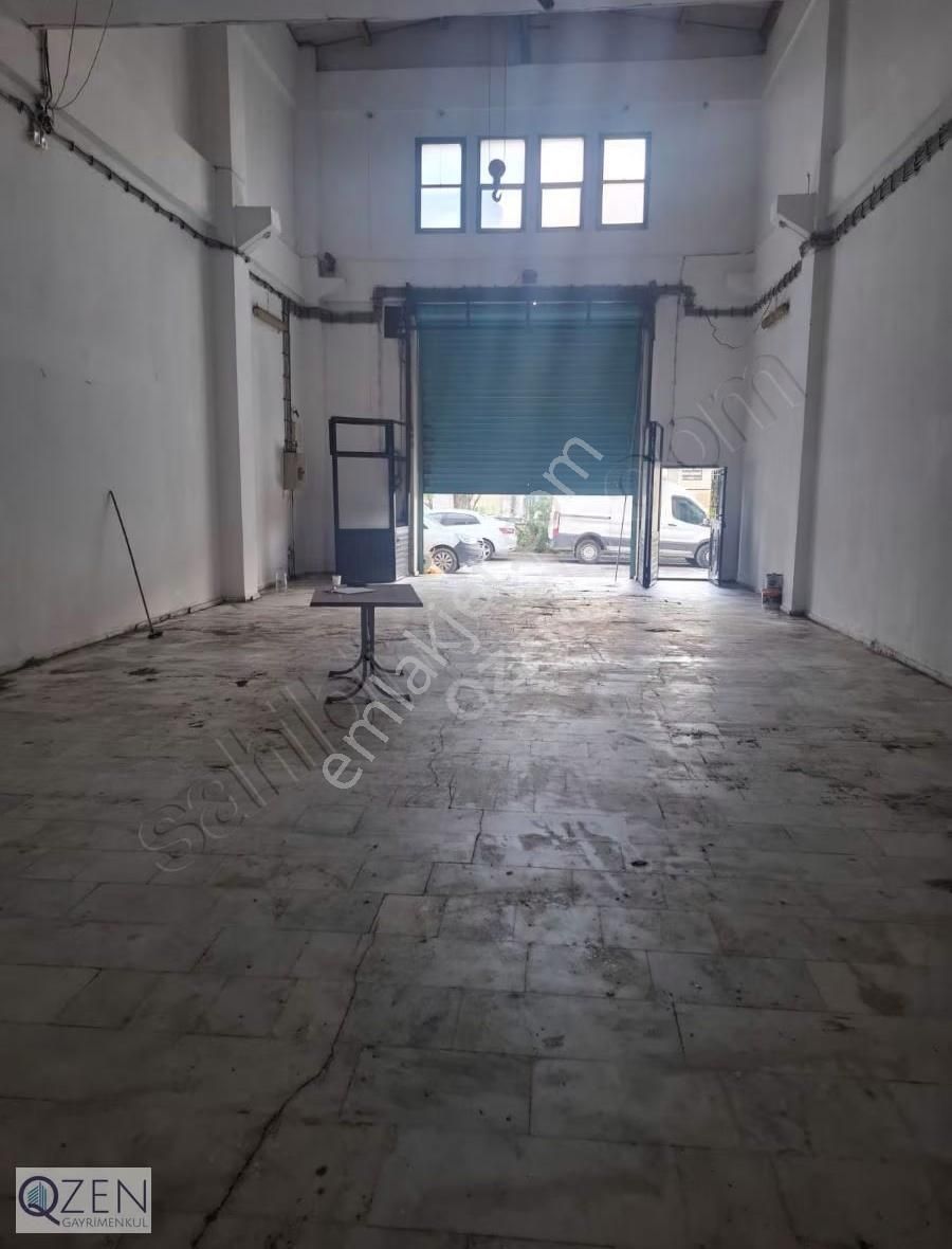 Doğanlar Cadde 350 M2 İzeltaş Artrıum Kiralık Depo -işyeri - Görsel 2
