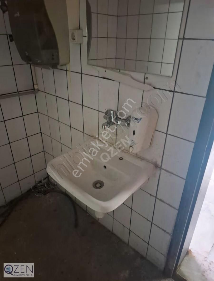 Doğanlar Cadde 350 M2 İzeltaş Artrıum Kiralık Depo -işyeri - Görsel 18