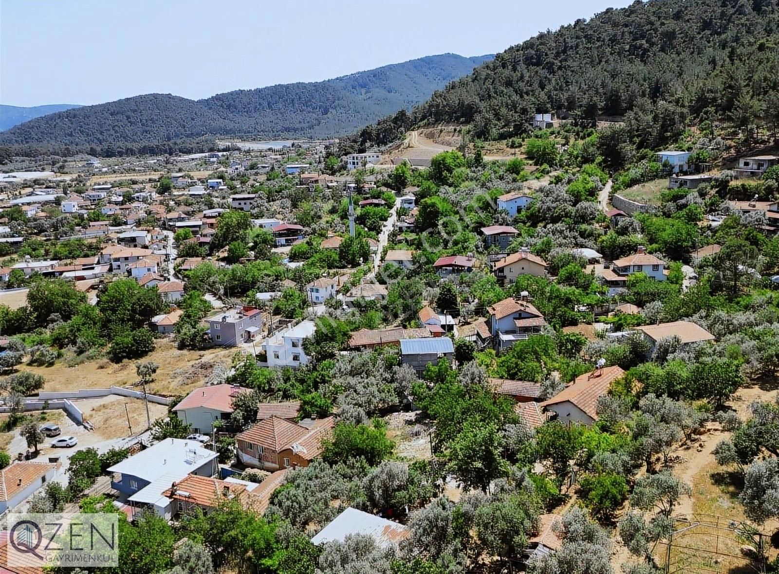 Qzen'den Ataköyde Köy İçi İmarlı 529 M2 Müstakil Arsa - Görsel 9