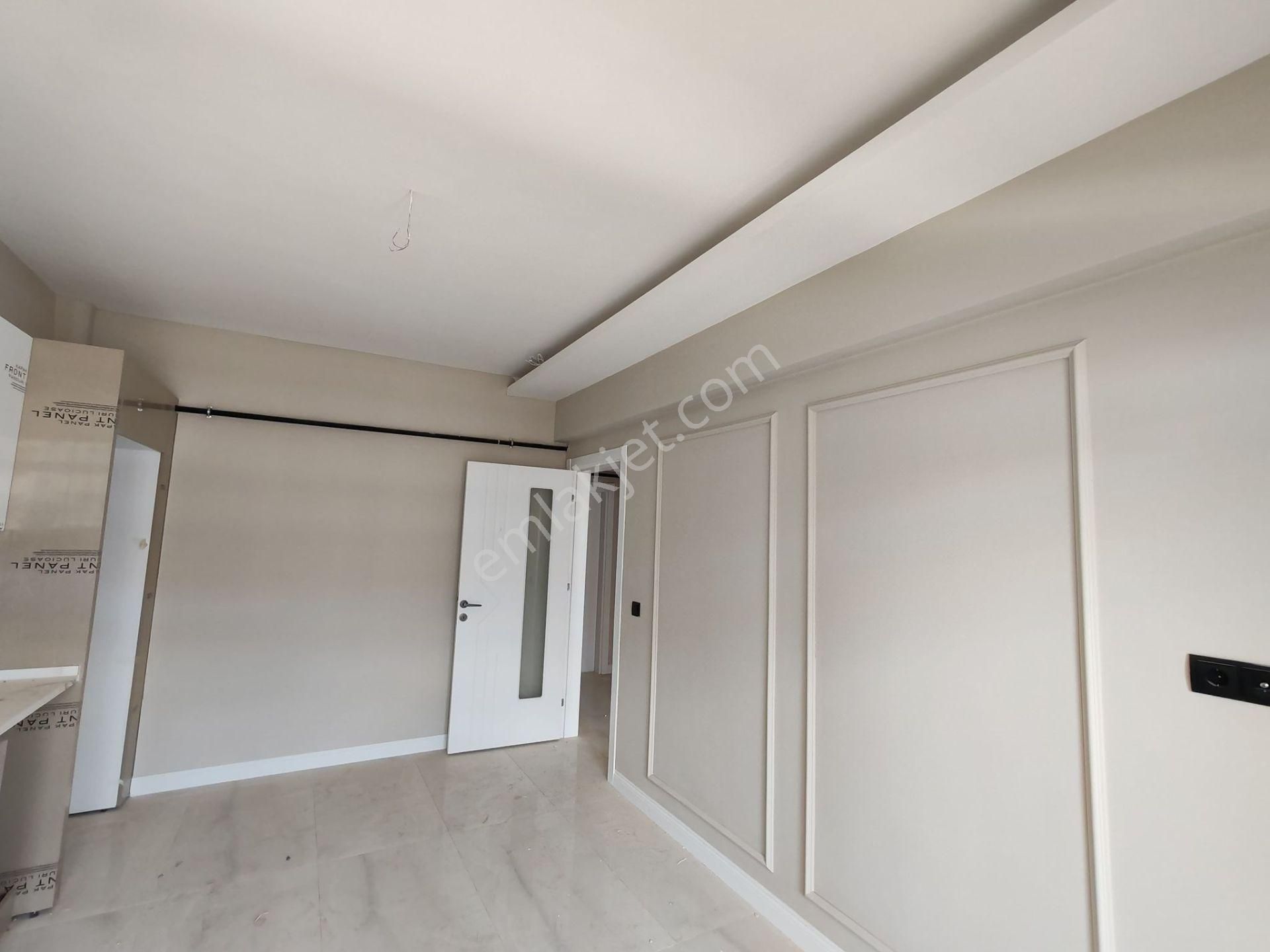 İsa Kavak Gayrimenkul'den Satılık 3+1 Daire – Selçuklu Sancak - Görsel 9