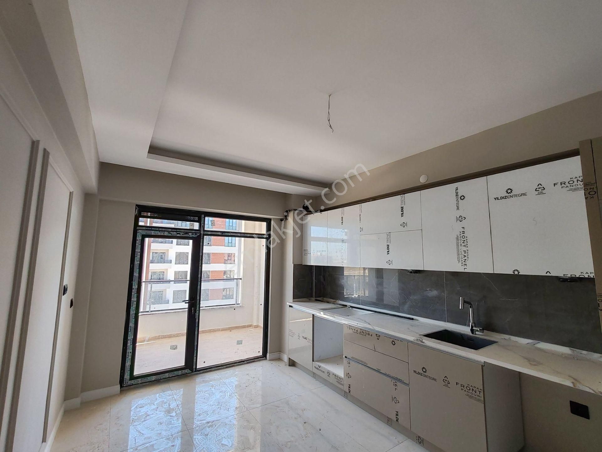 İsa Kavak Gayrimenkul'den Satılık 3+1 Daire – Selçuklu Sancak - Görsel 5