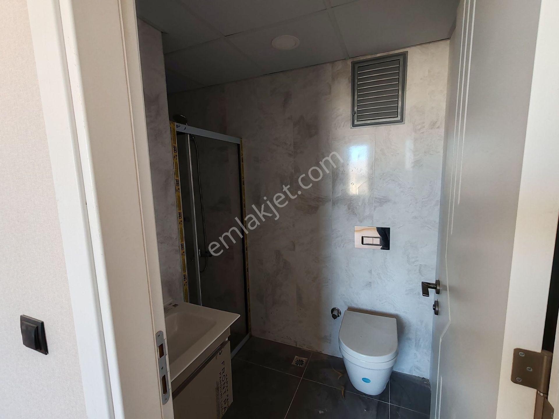 İsa Kavak Gayrimenkul'den Satılık 3+1 Daire – Selçuklu Sancak - Görsel 13