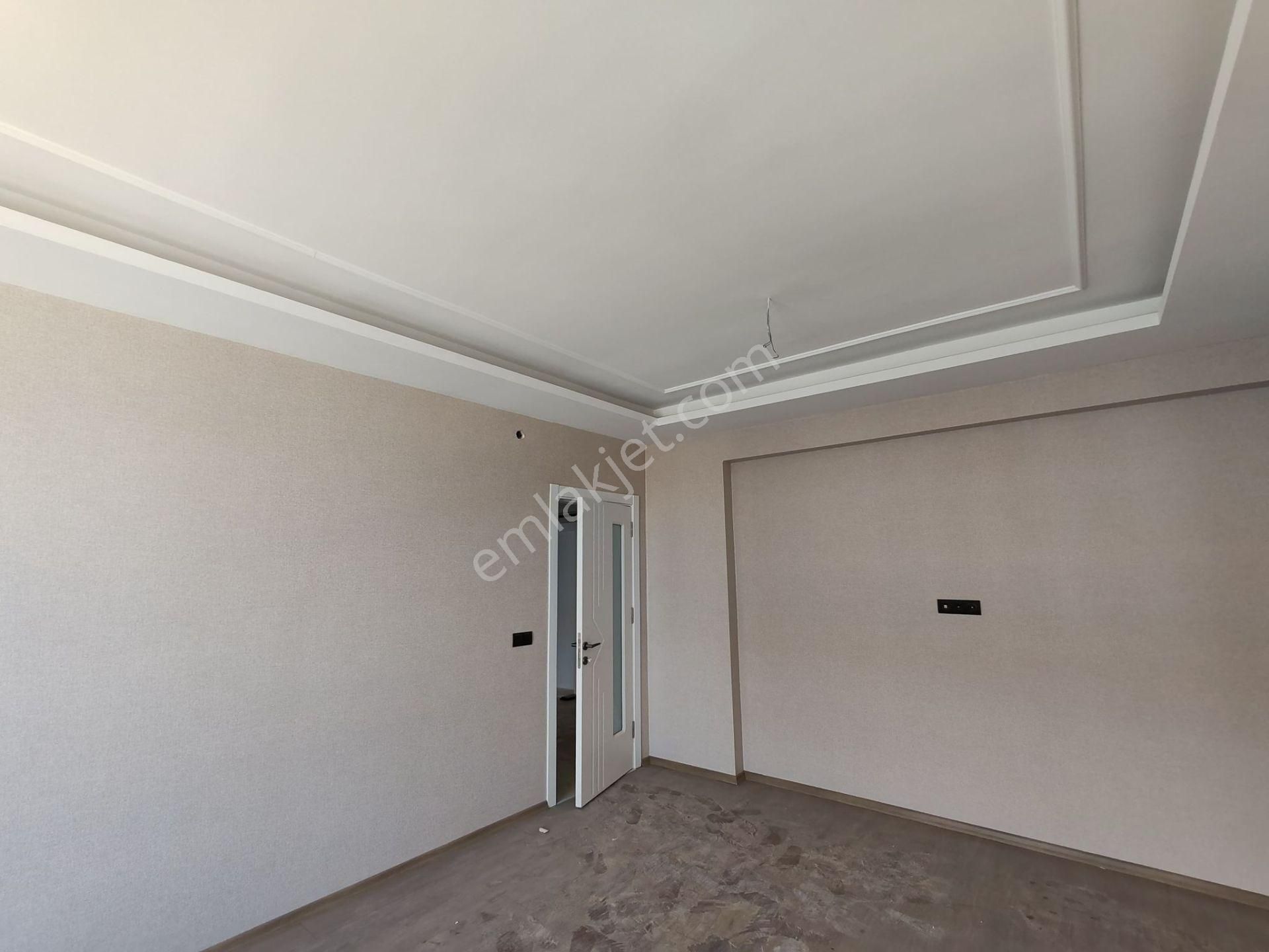 İsa Kavak Gayrimenkul'den Satılık 3+1 Daire – Selçuklu Sancak - Görsel 11