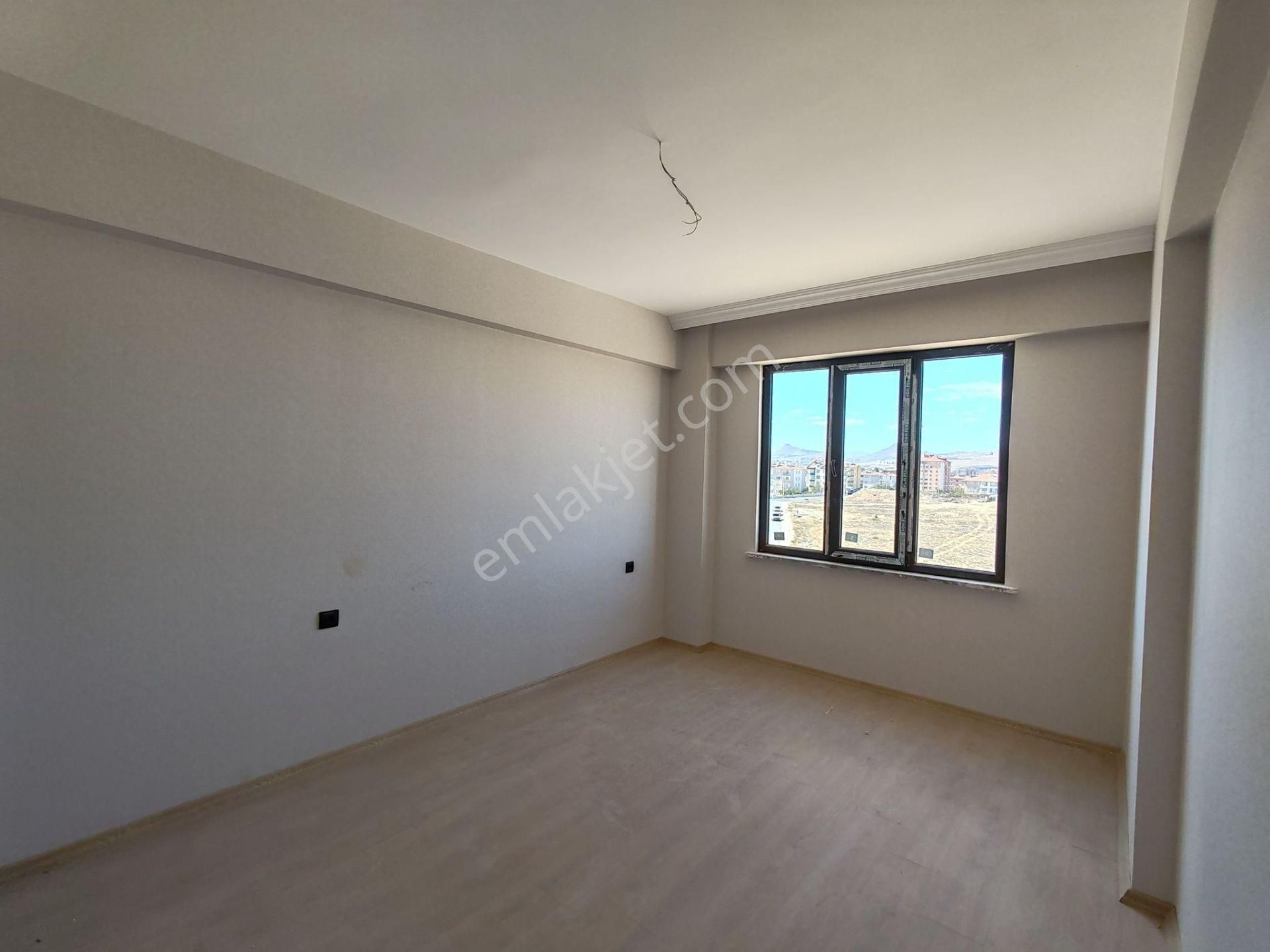 İsa Kavak Gayrimenkul'den Satılık 3+1 Daire – Selçuklu Sancak - Görsel 10