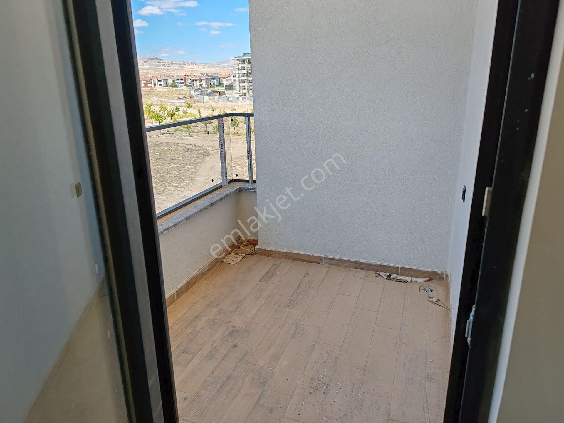 İsa Kavak Gayrimenkul'den Satılık 3+1 Daire – Selçuklu Sancak - Görsel 14