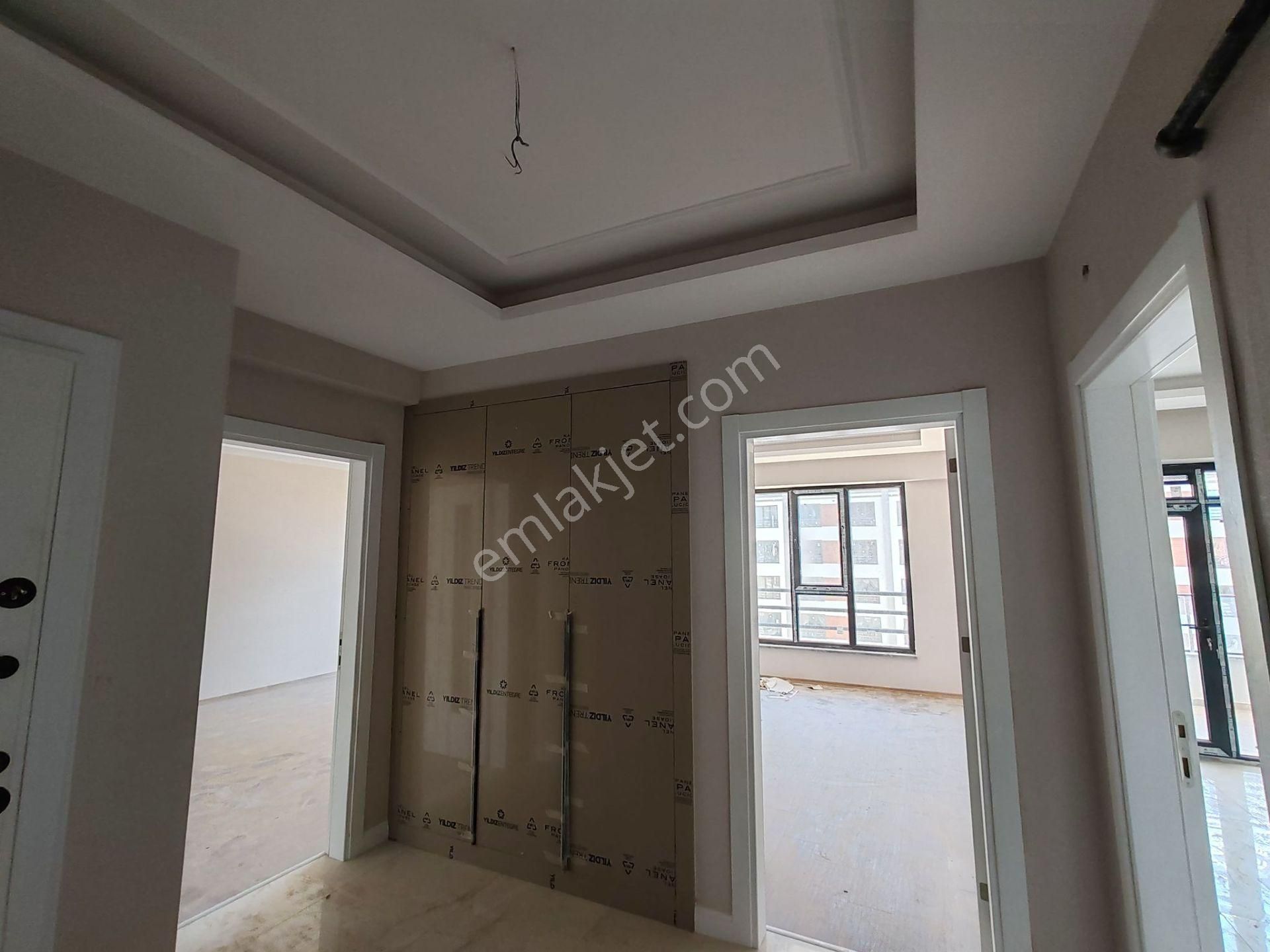 İsa Kavak Gayrimenkul'den Satılık 3+1 Daire – Selçuklu Sancak - Görsel 3