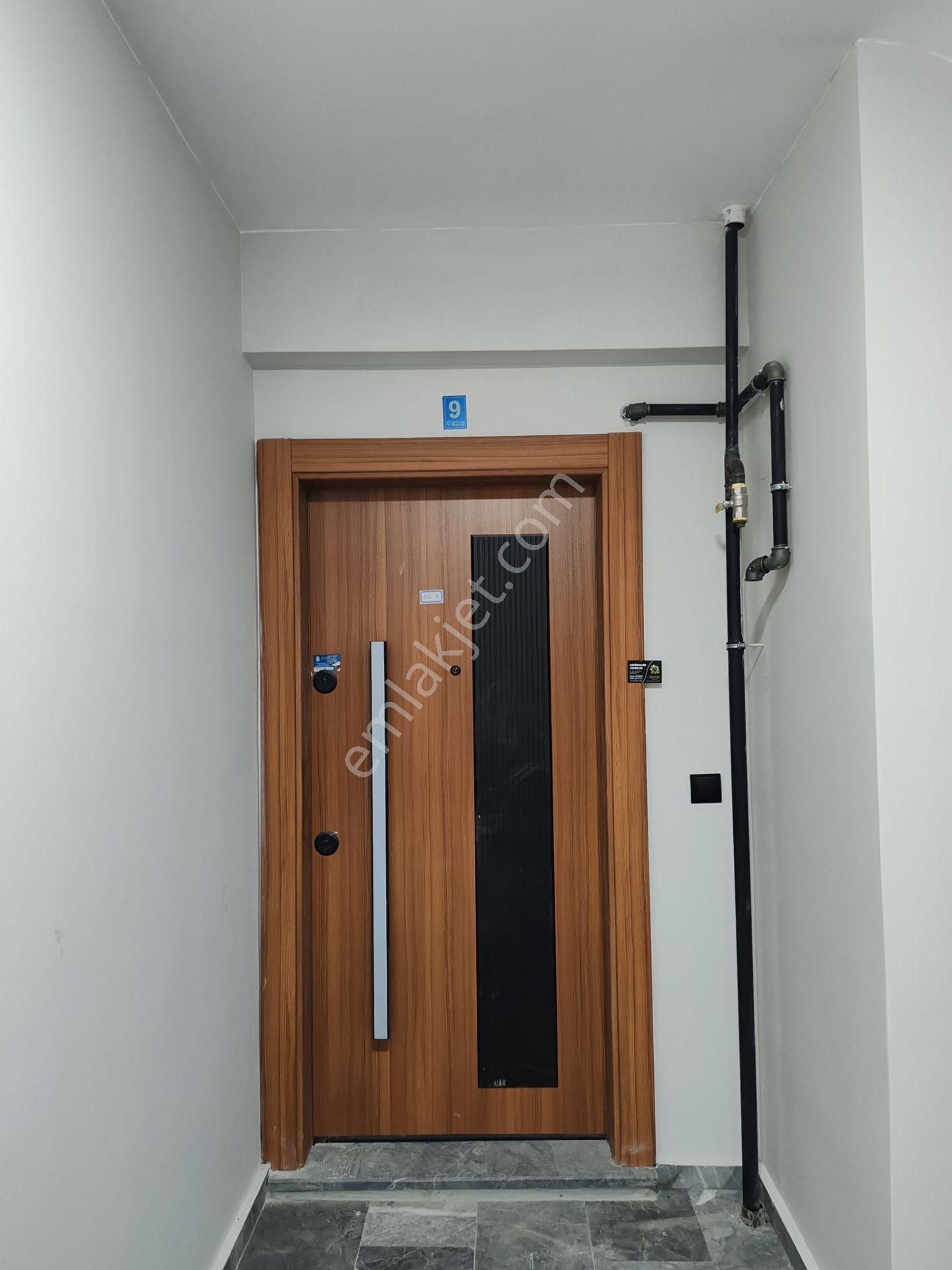 İsa Kavak Gayrimenkul'den Satılık 3+1 Daire – Selçuklu Sancak - Görsel 2