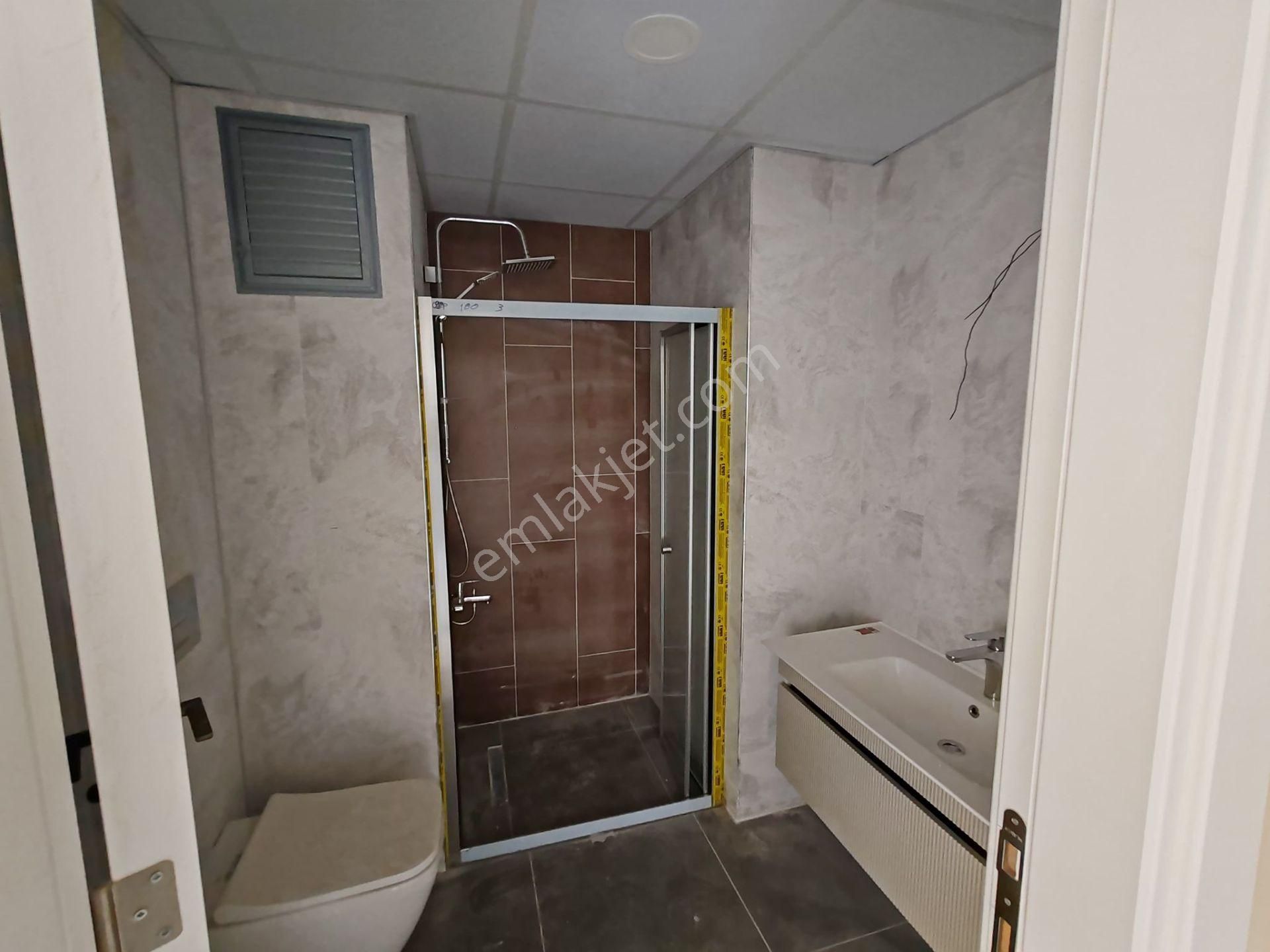 İsa Kavak Gayrimenkul'den Satılık 3+1 Daire – Selçuklu Sancak - Görsel 8