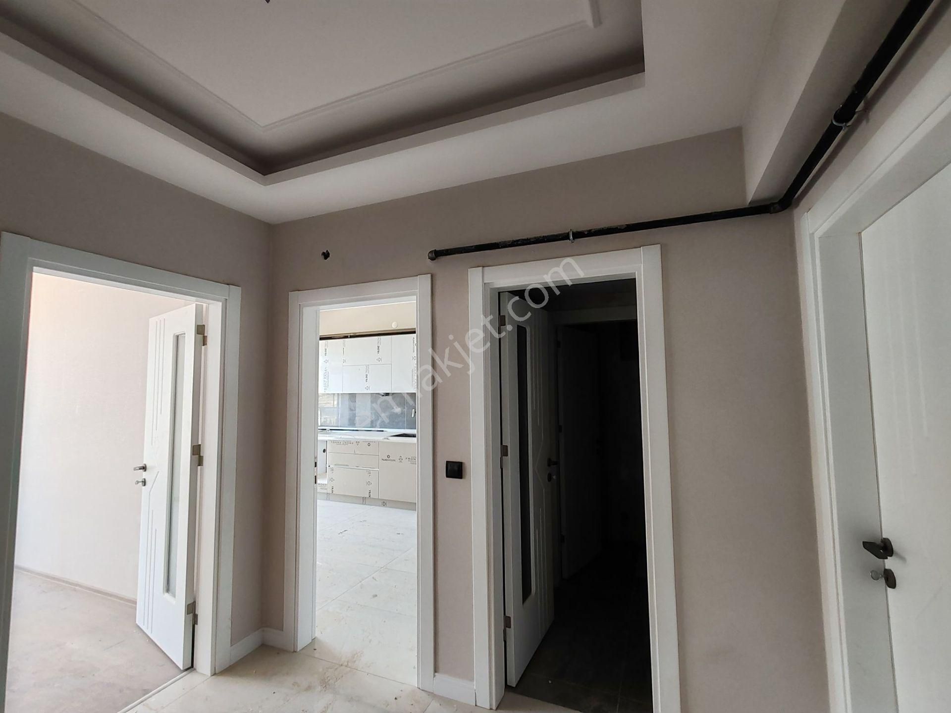 İsa Kavak Gayrimenkul'den Satılık 3+1 Daire – Selçuklu Sancak - Görsel 6