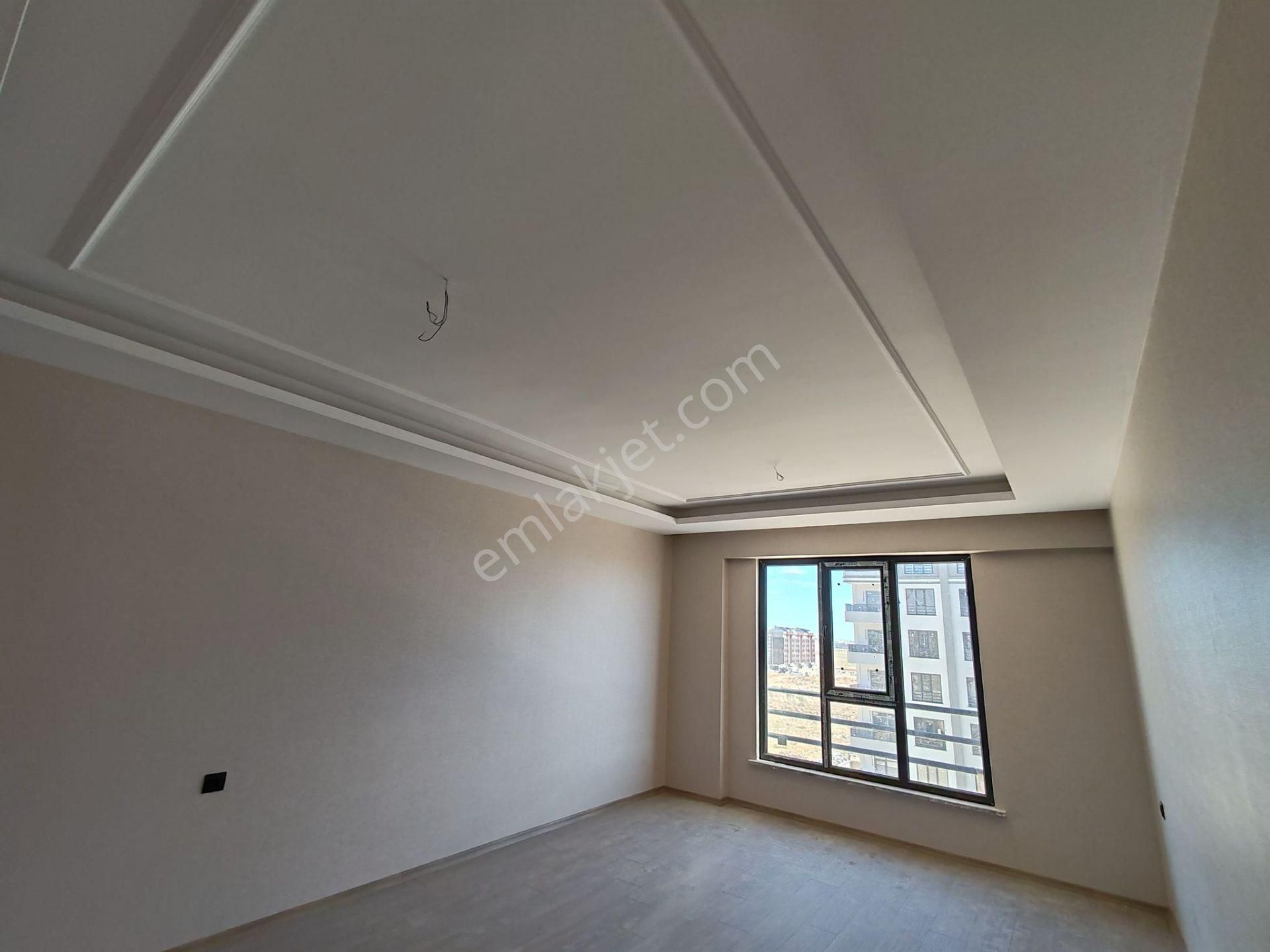 İsa Kavak Gayrimenkul'den Satılık 3+1 Daire – Selçuklu Sancak - Görsel 7