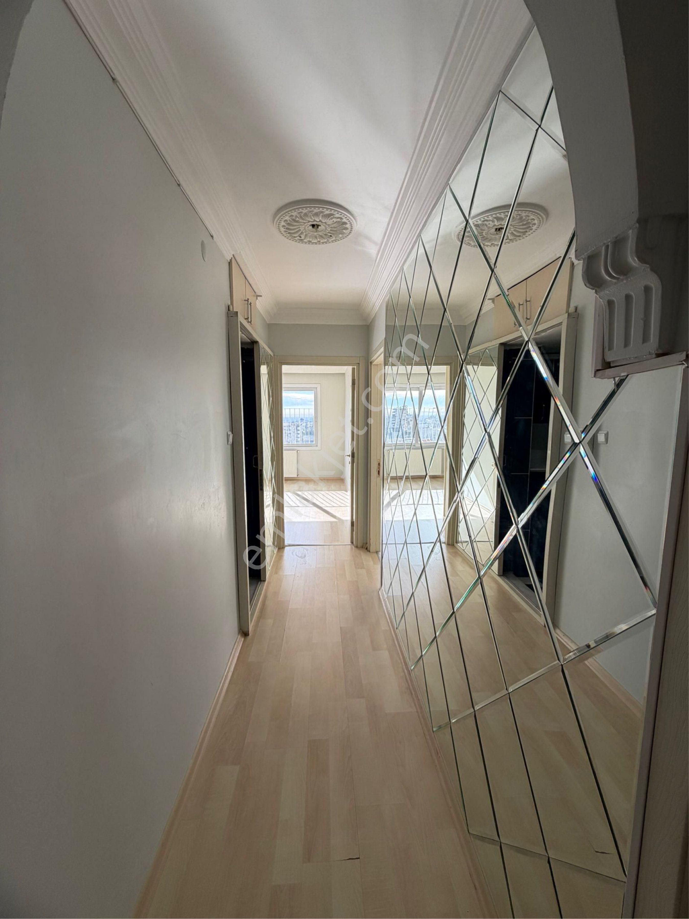 Demirelde 3+1 Panoramik Göl Manzaralı Masrafsız Kaçmazz Daire - Görsel 18
