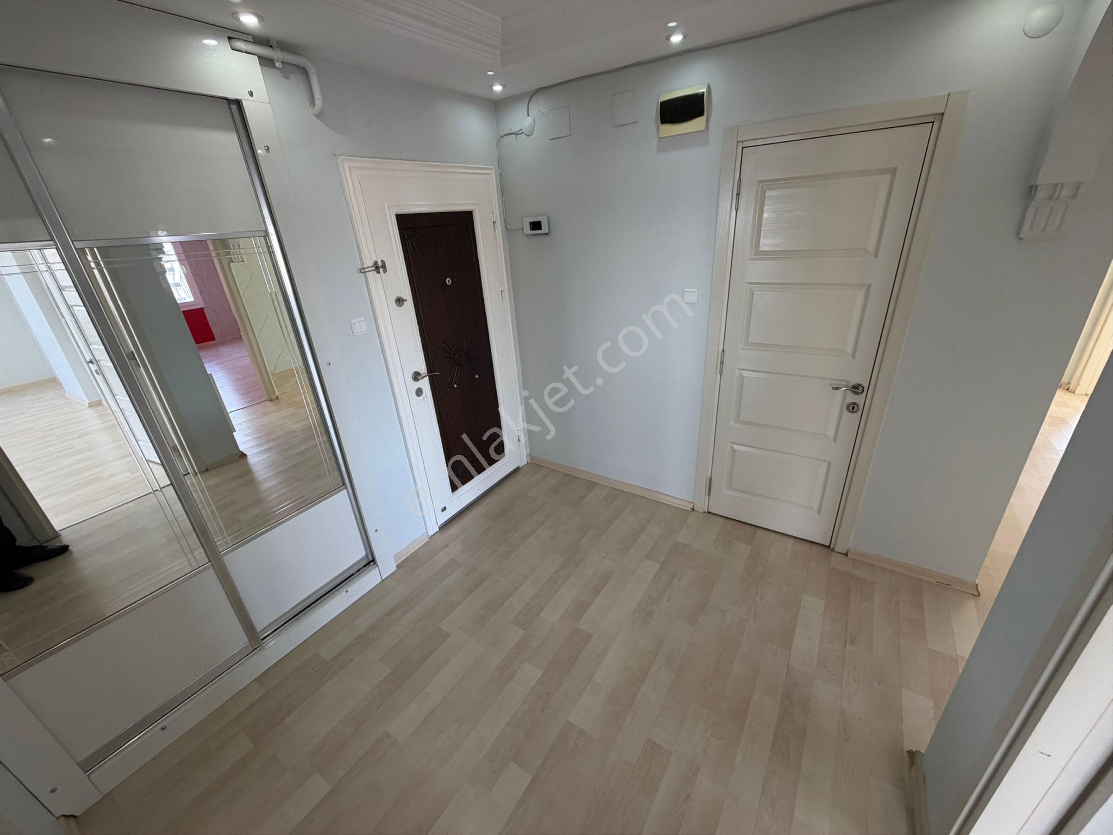 Demirelde 3+1 Panoramik Göl Manzaralı Masrafsız Kaçmazz Daire - Görsel 32