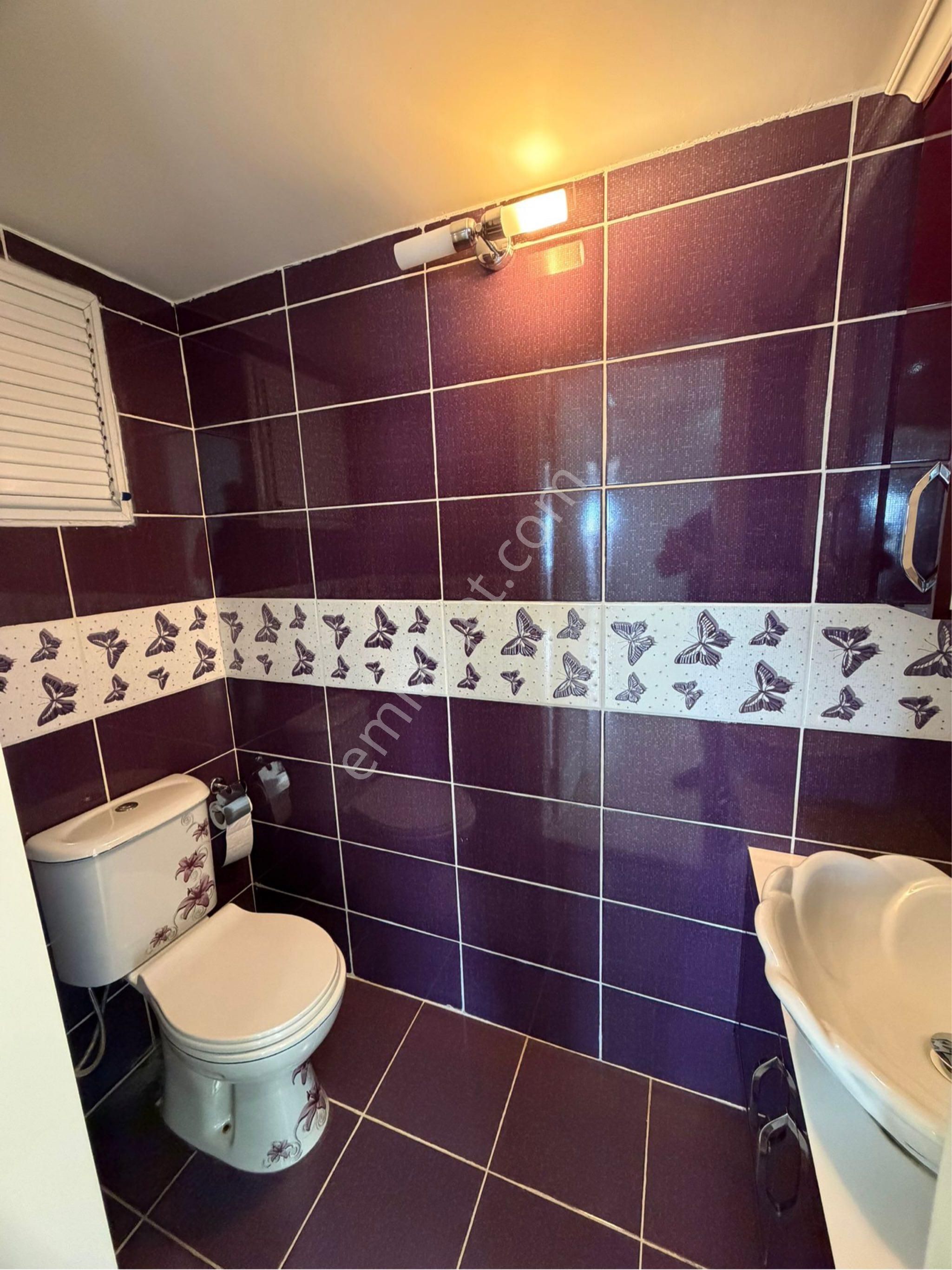 Demirelde 3+1 Panoramik Göl Manzaralı Masrafsız Kaçmazz Daire - Görsel 24