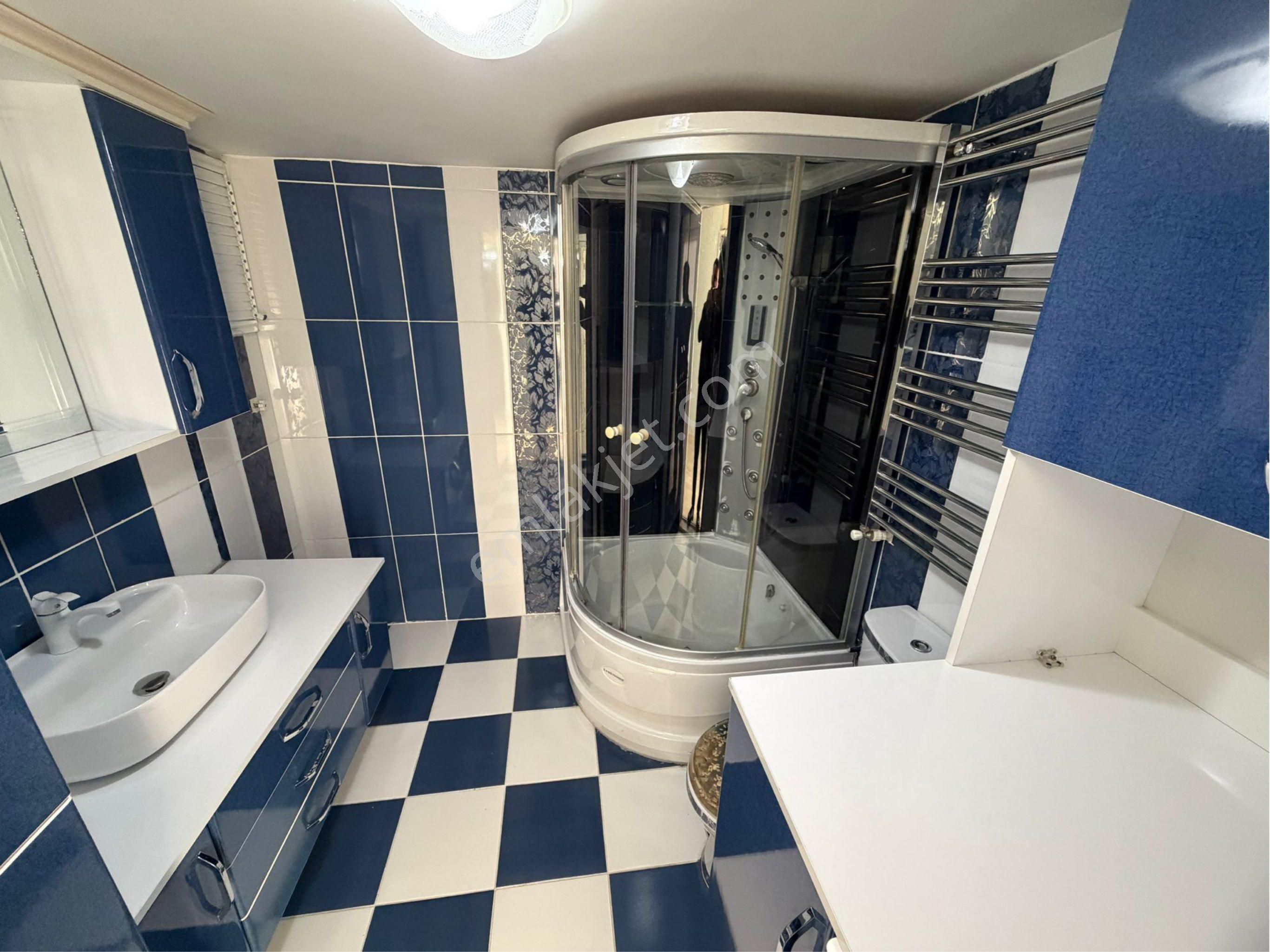 Demirelde 3+1 Panoramik Göl Manzaralı Masrafsız Kaçmazz Daire - Görsel 16