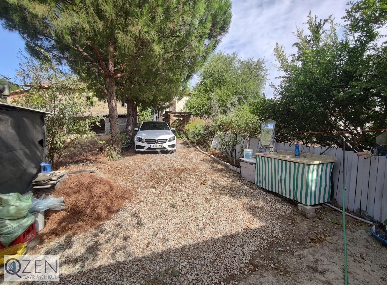 Q'zen Den 1304 M² Köyiçi İmarlı Müstakil (tek Tapu) Arsa - Görsel 10